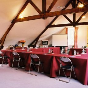 Chateau d’Emalleville