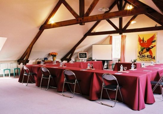 Chateau d’Emalleville