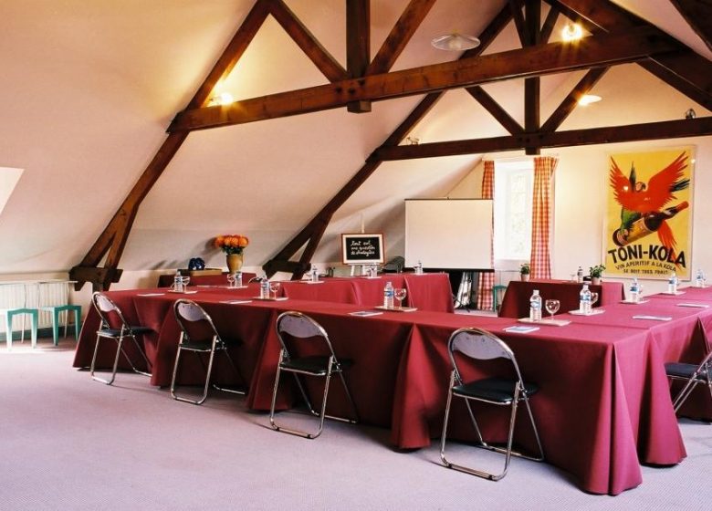 Chateau d’Emalleville