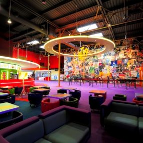 Cinéma Pathé Evreux