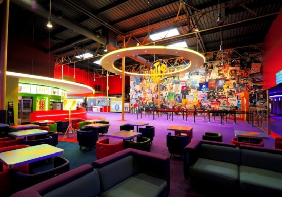 Cinéma Pathé Evreux