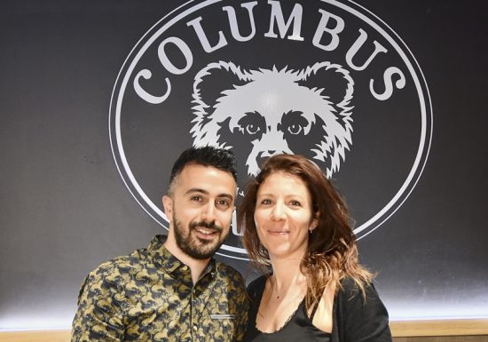 Colombus Café & Co