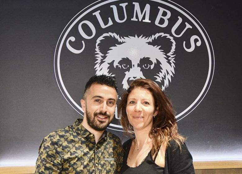 Colombus Café & Co