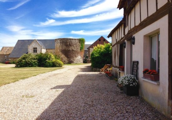 Le Clos du Manoir