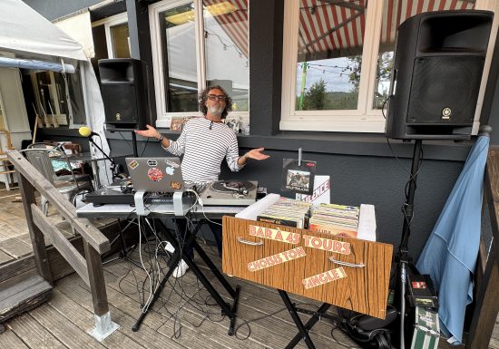 Le Randonn’Eure Location – Restaurant la Guinguette Canoë