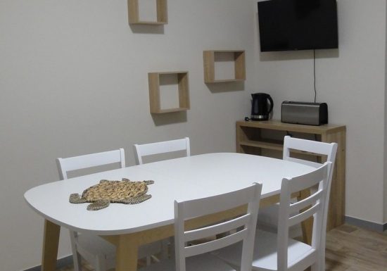 Gîte Vicomte Beloeil – 2