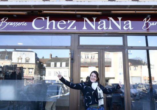 Chez Nana