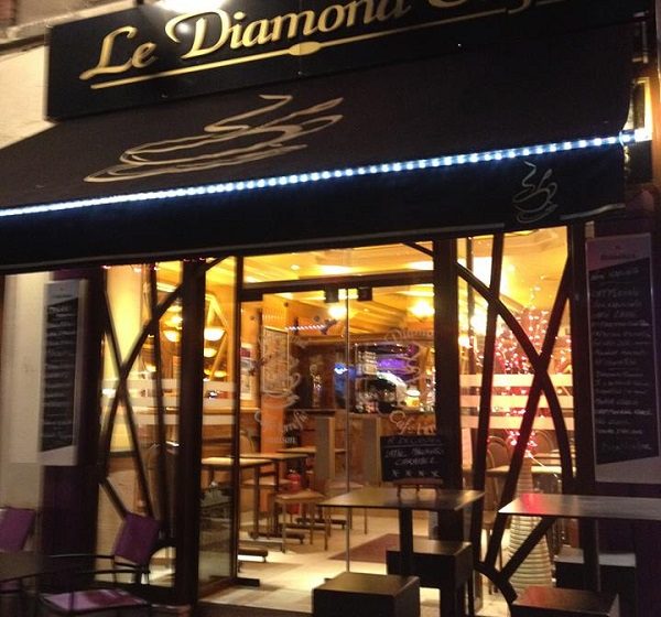 Diamond Café