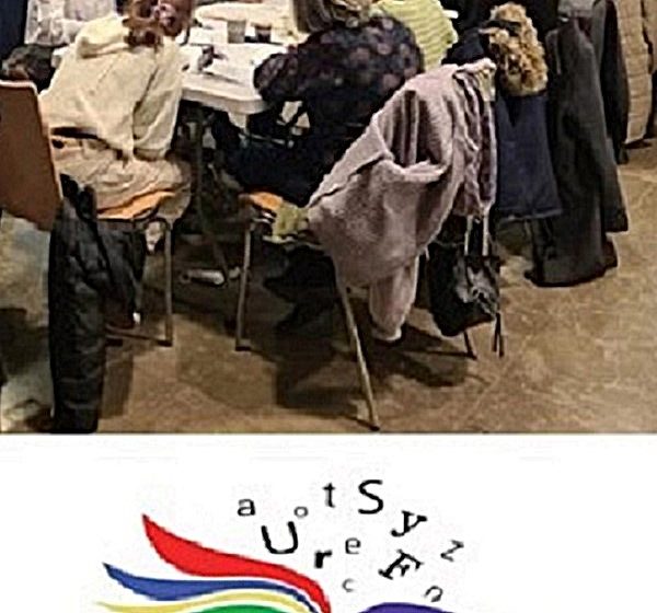 Dictée nationale du Rotary à Evreux