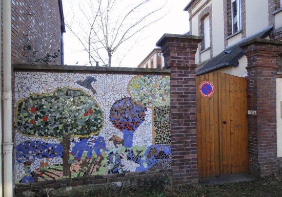 Gîte Vicomte Beloeil