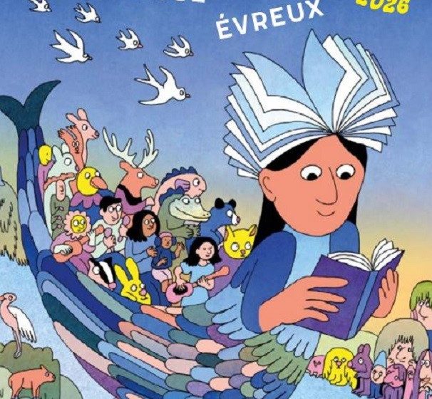 Petits champions de la lecture