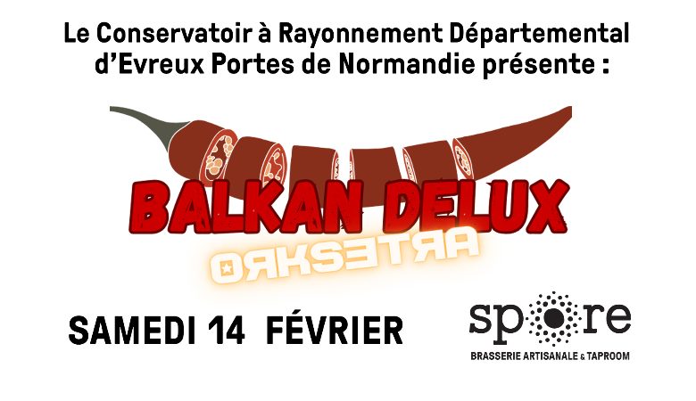 Concert : Les petits Jésus voyageurs & Where is kebab ?