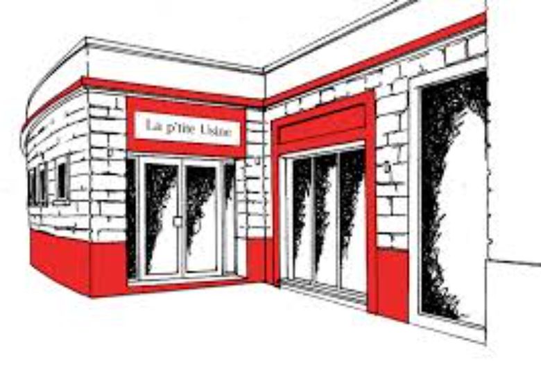 Vernissage : Sylvie Demay à La P’tite Usine