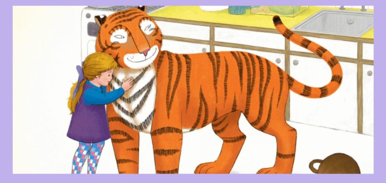 Projection : « Le Tigre qui s&rsquo;invita pour le thé » à la Mediathèque