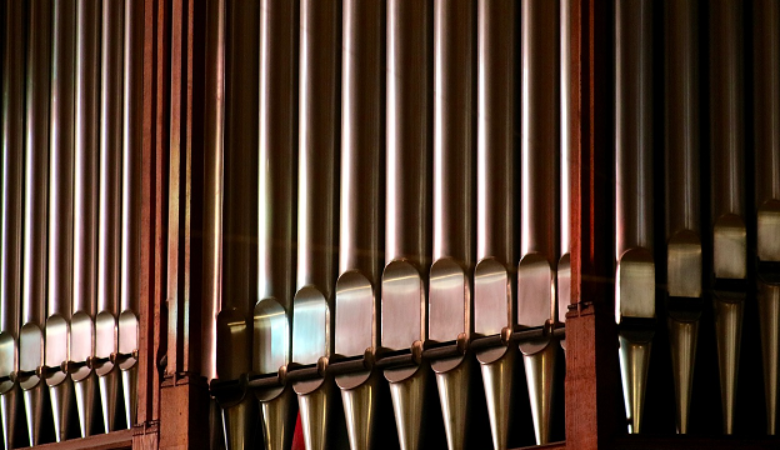 ANNULATION = Concert-conférence autour de l’orgue d’Evreux