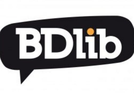 15 ans de BDlib : Apéro-Dédicace avec Jérôme Lavoine