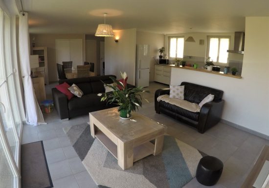 Domaine de la Forêt