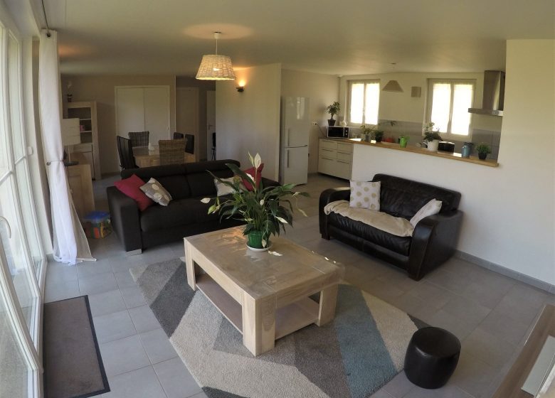 Domaine de la Forêt