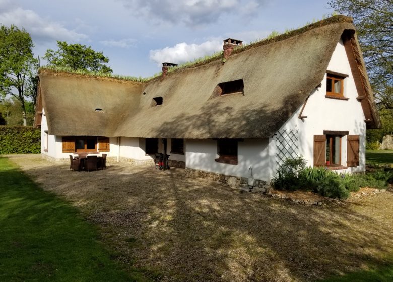 Gîte L’autre chose