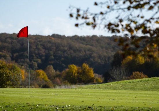 Golf d’Evreux