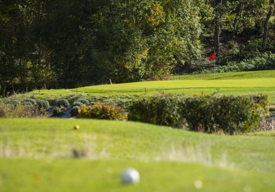 Golf d’Evreux
