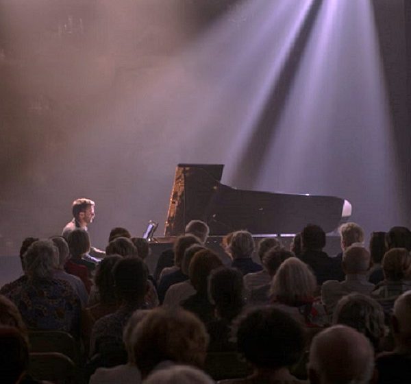 Festival un sacre de printemps : Invitation à la danse