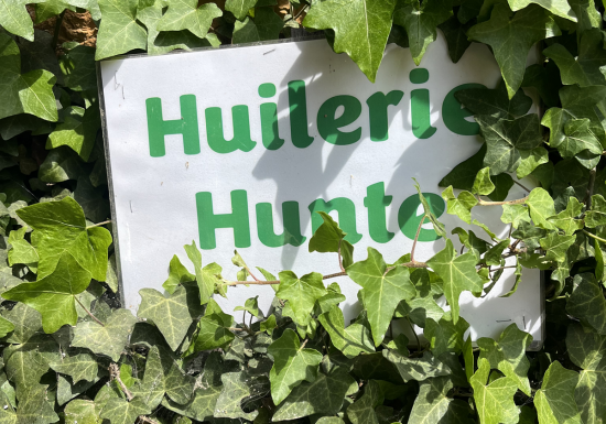 Huilerie Hunte