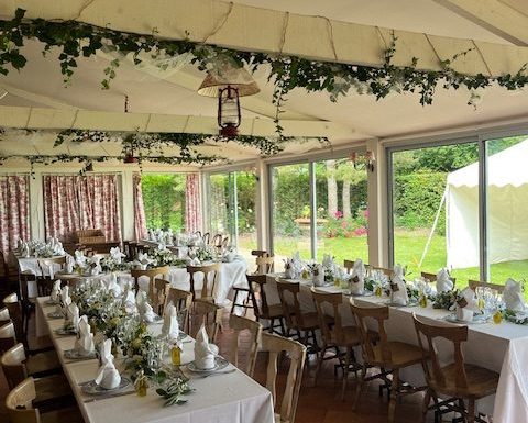 Chateau d’Emalleville