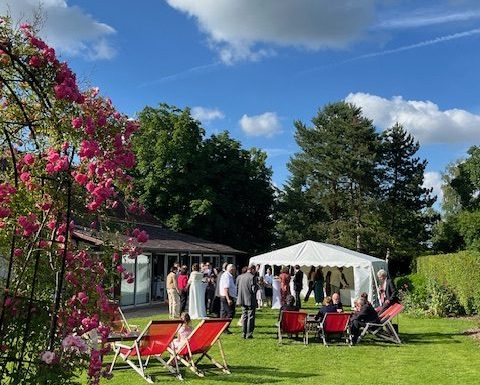 Chateau d’Emalleville