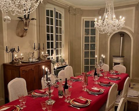 Chateau d’Emalleville