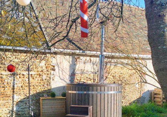 Chez Aurélia – Chambres et table d’Hôtes