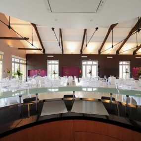 Les Jardins de Joséphine