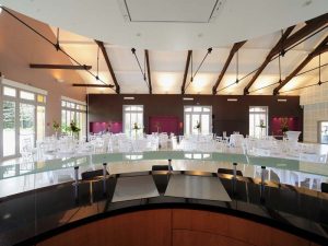 Les Jardins de Joséphine