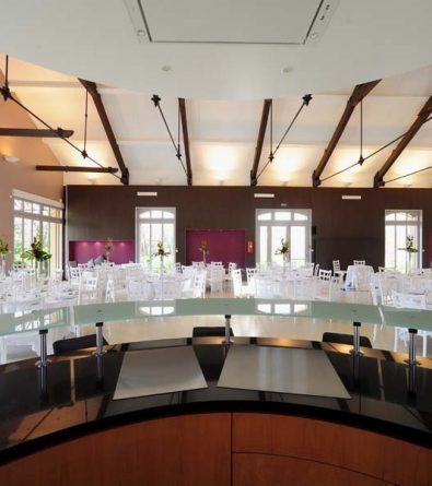 Les Jardins de Joséphine