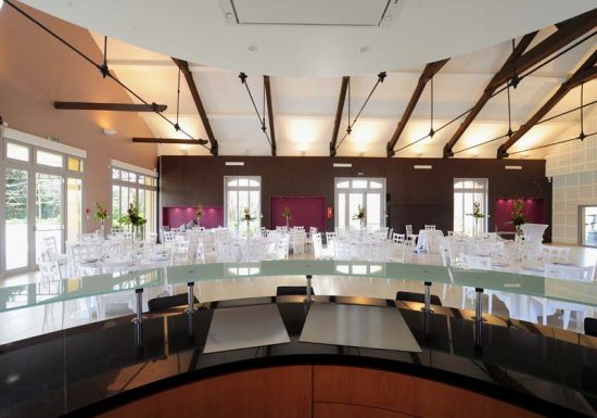 Les Jardins de Joséphine