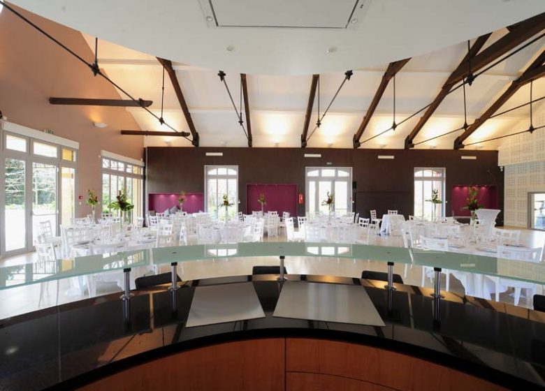 Les Jardins de Joséphine