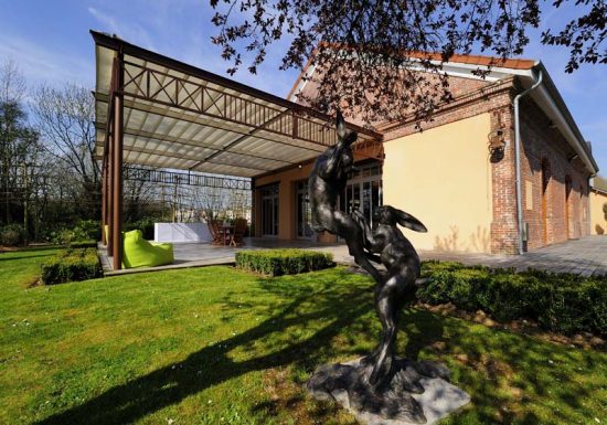 Les Jardins de Joséphine