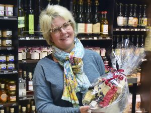 Le Rendez vous des Gourmets