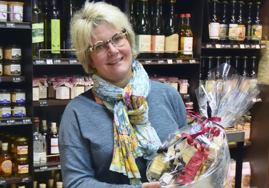 Le Rendez vous des Gourmets