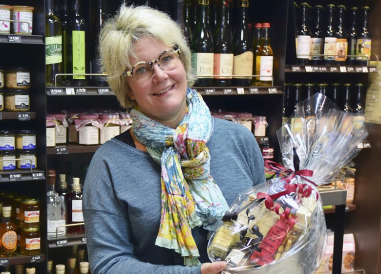 Le Rendez vous des Gourmets