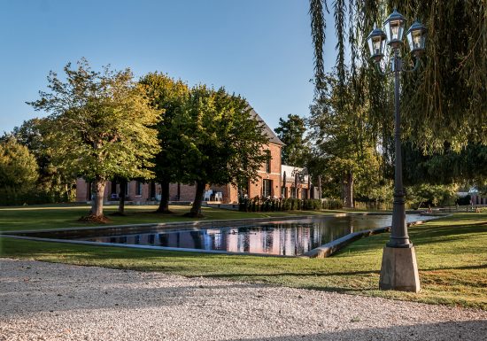 Hôtel Le Manoir de Joséphine