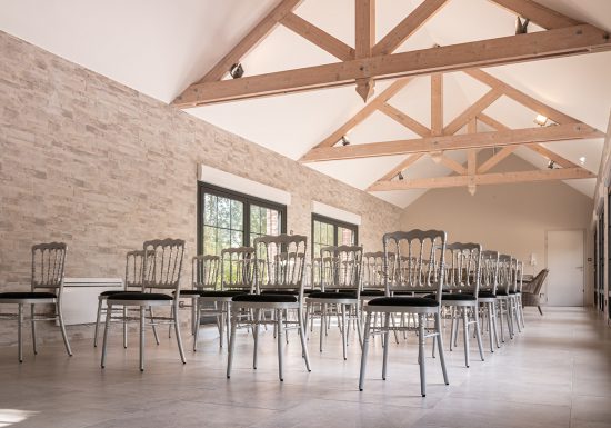 Hôtel Le Manoir de Joséphine