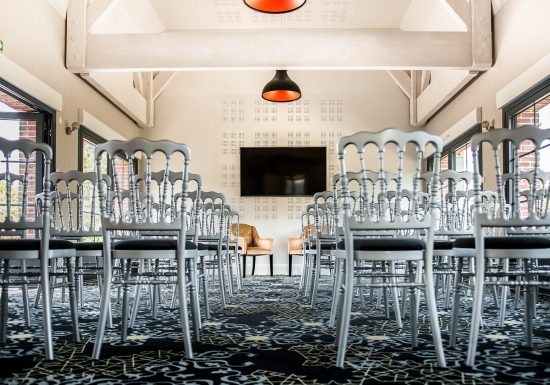 Hôtel Le Manoir de Joséphine