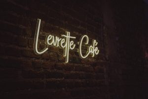 Levrette Café