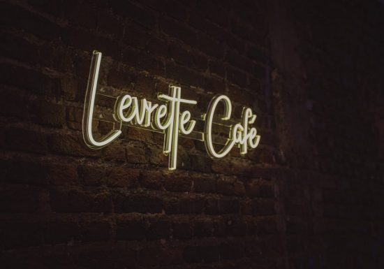 Levrette Café