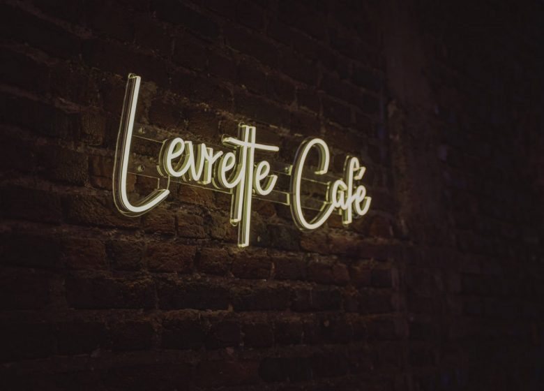 Levrette Café