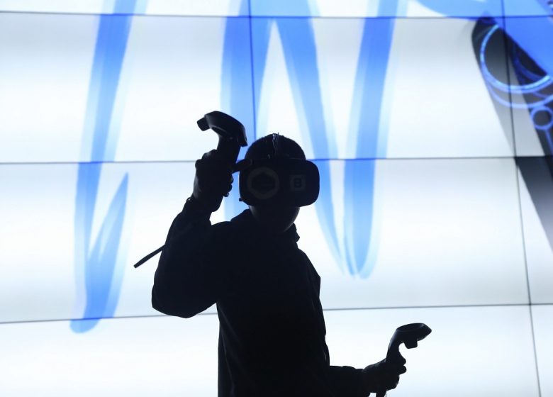 Mediathèque de Nétreville