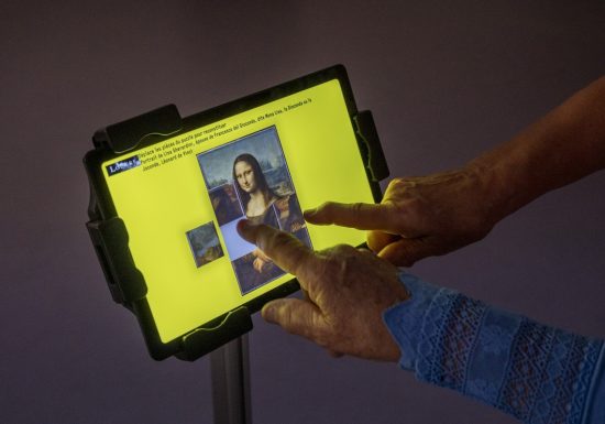 Mediathèque de Nétreville