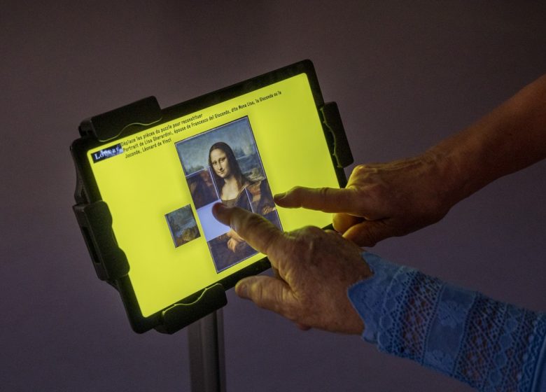 Mediathèque de Nétreville