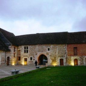 Maladrerie St Nicolas